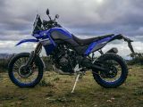 Yamaha reizt die Ténéré weiter aus - Bild 18