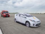 Euro NCAP: Nur zwei Transporter bekommen „Gold“ - Bild 2