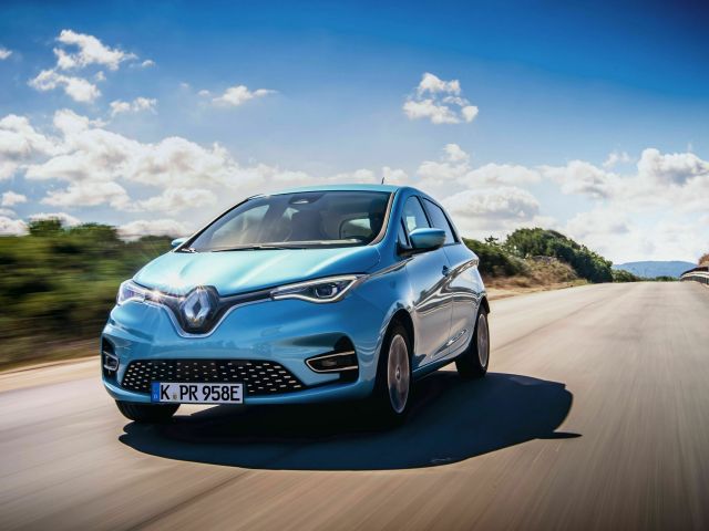 Beim Elektroauto neigen die Bremsen zum Einschlafen - Bild 1