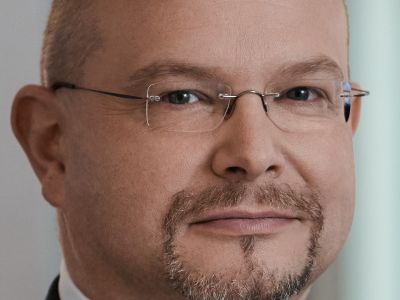 BMW bekommt einen neuen Finanzvorstand