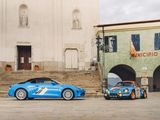 Alpine erninnert mit Sondermodell an Sieg - Bild 6