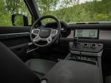 Praxistest Land Rover Defender 110: Gelände-Legende mit High-Tech-Touch - Bild 14
