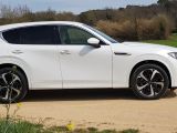 Fahrbericht Mazda CX-60 D: Automobiler Mittelfinger  - Bild 2
