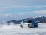 Hyundai testet Prototyp des Ioniq 5 N im hohen Norden - Bild 10