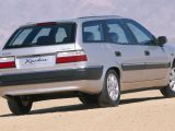 Im Rückspiegel: Citroën Xantia – der mit dem „Plopp“ - Bild 8