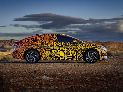 Vorschau: Neues von Ford, Mercedes, BMW und VW