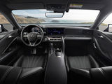 Lexus verfeinert sein Spitzenmodell - Bild 7
