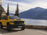 Fahrbericht RAM 1500 TRX Havoc Edition: Power-Pick-up für Europa - Bild 4