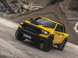 Fahrbericht RAM 1500 TRX Havoc Edition: Power-Pick-up für Europa - Bild 6