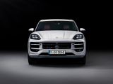 Vorstellung Porsche Cayenne: Digitaler, stärker, flexibler  - Bild 9