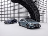 Wo Mercedes mit der neuen E-Klasse Tesla kopiert – und wo nicht - Bild 12