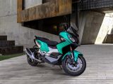 Vorschau: Neues von Honda, Yamaha, Peugeot und Mahindra - Bild 5
