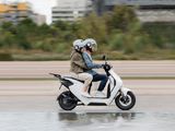 Hondas erster E-Roller ist da - Bild 4