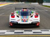 Porsche fährt in Le Mans auch für den guten Zweck - Bild 3