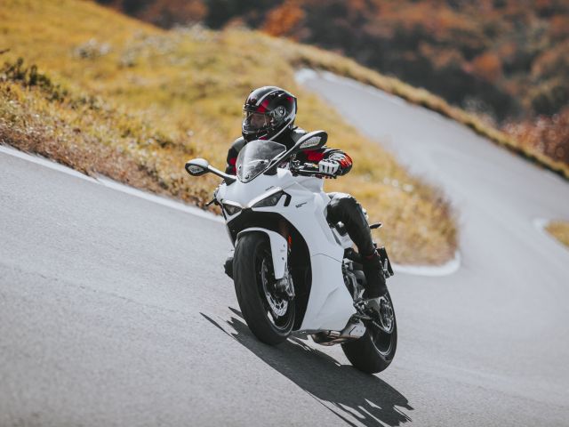 Europas Motorradmärkte wachsen - Bild 1