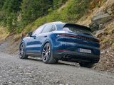 Fahrbericht Porsche Cayenne: Benchmark für sportliche SUV - Bild 2