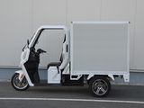 Lastenmopeds von Ari als Dienstroller - Bild 5
