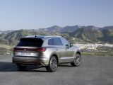 VW Touareg: Das Spitzenmodell in neuem Dress - Bild 11