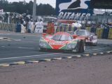 Le Mans: Der Mazda 787 B geht wieder auf die Strecke - Bild 21