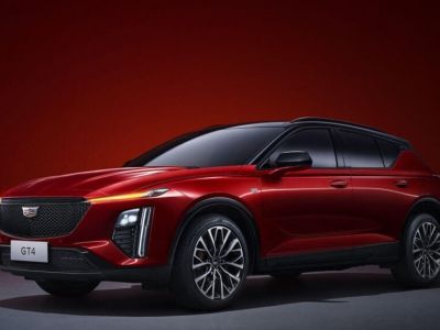 Cadillac feiert sich mit neuen Verbrennern