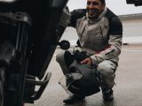 Triumph Tiger 1200 fährt 24-Stunden-Rekord - Bild 6