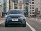 Range Rover Evoque mit aufgefrischtem Interieur - Bild 10