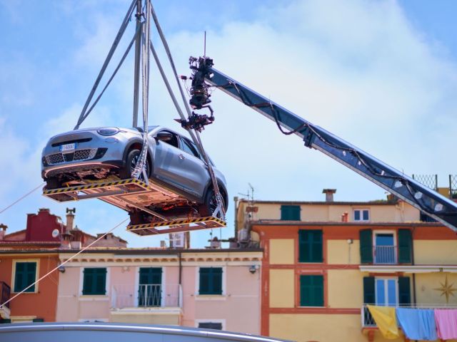 Fiat sagt grauen Autos „arrivederci“ - Bild 1