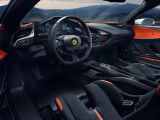 Ferrari legt beim SF90 Stradale noch zweimal X obendrauf - Bild 4