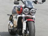Praxistest Triumph Rocket 3: The Boss - Bild 4