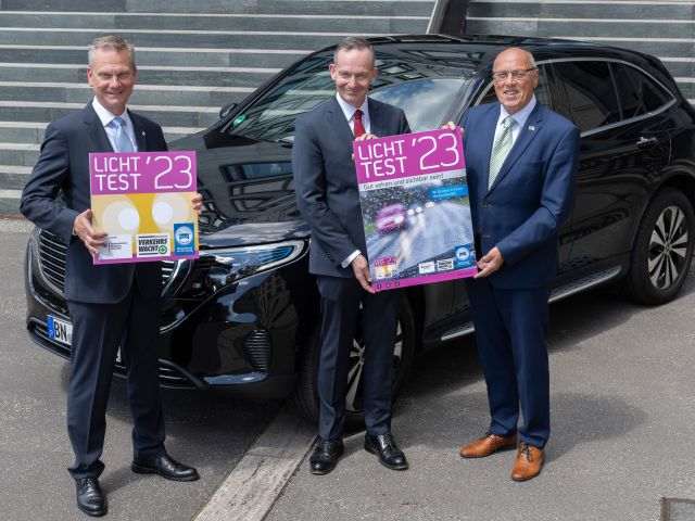 Licht-Test 2023: Gut sehen und sichtbar sein  - Bild 1