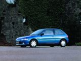 Mitsubishi Colt im Wandel der Zeit - Bild 6