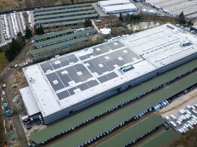 Knaus-Tabbert weiter auf Rekordkurs - Bild 1