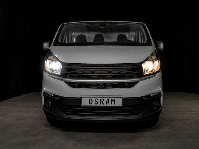 Scheinwerfer-Tuning für Wohnmobile: Mehr Licht! - Bild 1