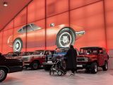Toyota Collection: Foto-Shooting und Deutschland-Premiere - Bild 8