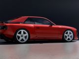 Elegend EL1 wandelt auf den Spuren des Audi Sport Quattro S1 - Bild 2