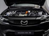 Mazda MX-30 e-Skyactiv R-EV: Willkommen zurück, Wankel - Bild 4