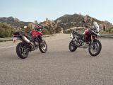 Triumph Tiger 900 leistet 13 PS mehr - Bild 20