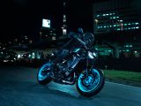 Yamaha MT-09 mit vielen Neuerungen - Bild 4