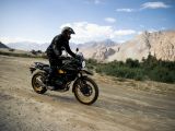 EICMA 2023: Royal Enfield zeigt die Himalayan 450 - Bild 2