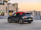 Mini John Cooper Works Countryman kommt im Februar - Bild 4