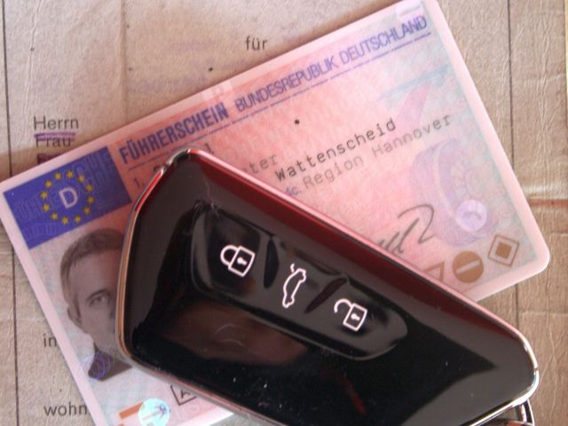 Führerscheinumtausch geht in die nächste Runde - Bild 1