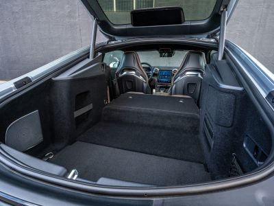 Keineswegs weichgespült