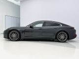 Vorstellung Porsche Panamera: Den Vorsprung nochmals ausgebaut - Bild 16