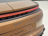 Vorstellung Porsche Panamera: Den Vorsprung nochmals ausgebaut - Bild 20