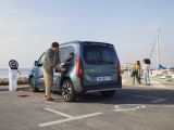 Vorstellung Citroën Berlingo: Nur noch elektrisch - Bild 6