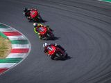 Ducati Riding Experience: Für jeden etwas - Bild 6