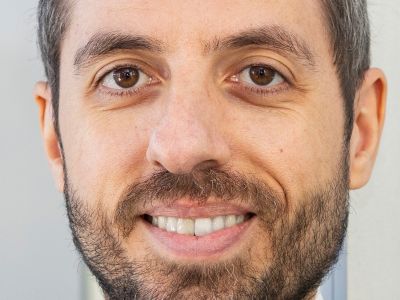 Opel hat einen neuen Marketingleiter