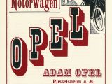 Vor 125 Jahren stieg Opel ins Automobilgeschäft ein - Bild 11