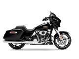 Harley-Davidson Street Glide stärker und digitaler - Bild 28