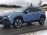 Subaru Crosstrek: Neuer Name, altbewährte Tugenden - Bild 2
